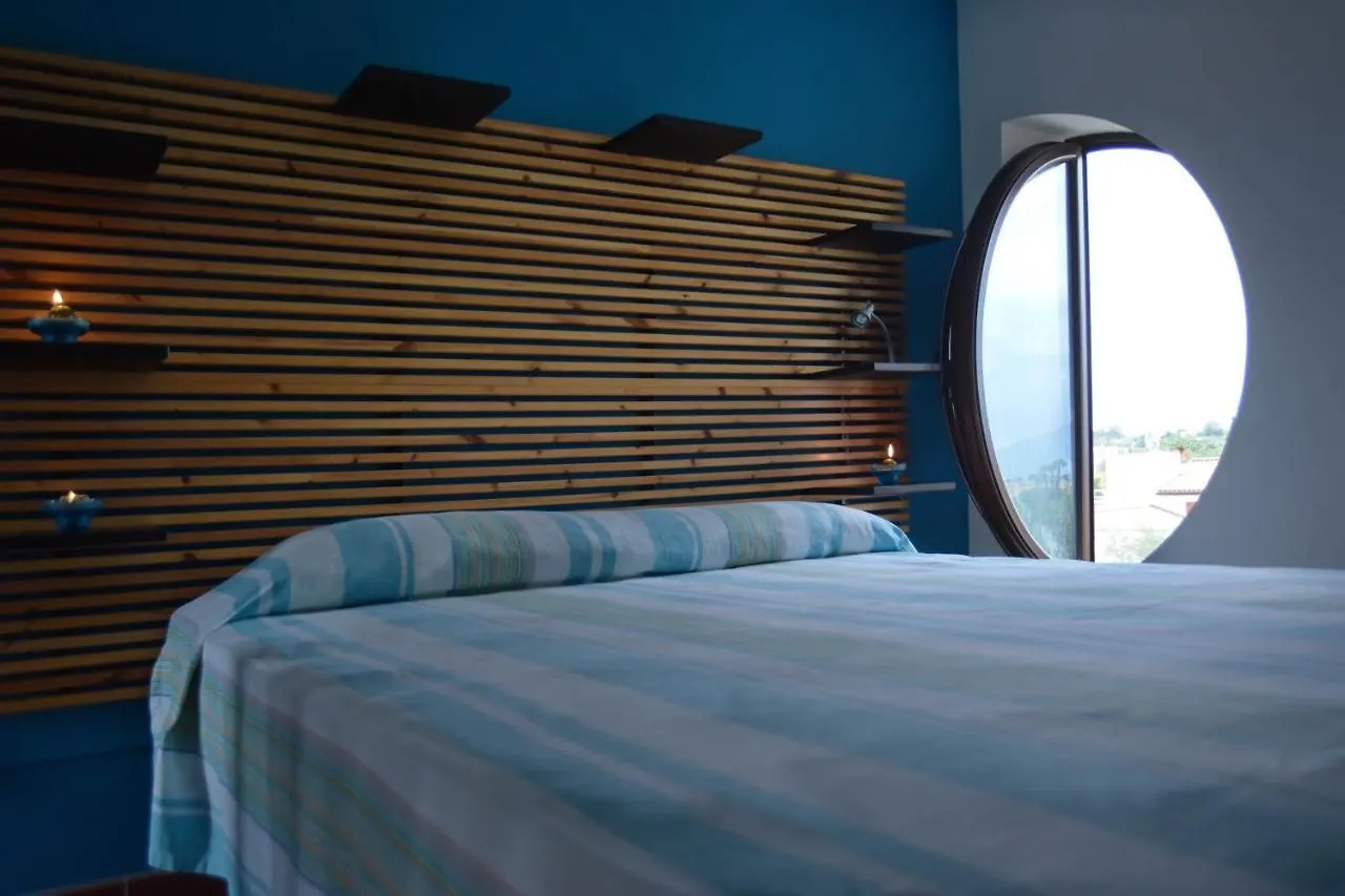 Deliziosa Villa A 500 Metri Dal Mare Con Piscina Terrasini Italy