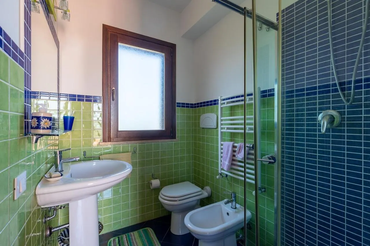 Deliziosa Villa A 500 Metri Dal Mare Con Piscina Terrasini 0*,  Italy