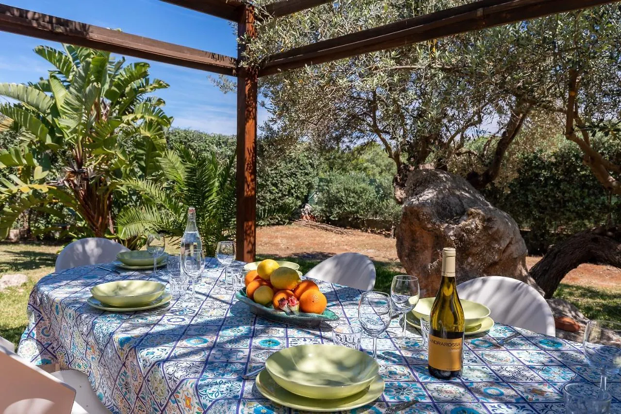 Deliziosa Villa A 500 Metri Dal Mare Con Piscina Terrasini Italy