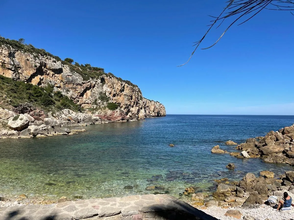 Deliziosa Villa A 500 Metri Dal Mare Con Piscina Terrasini